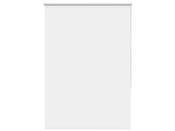 Vidaxl Persiana De Enrolar 105x150 Cm Largura Tecido 100,7cm Poliéster