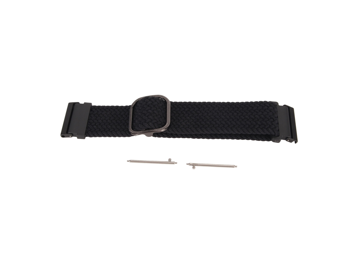 Pulseira De Relógio Esportivo Nylon Compatível Com Suunto7
