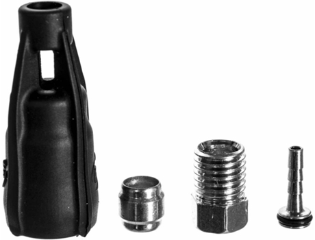 Dicas FORMULA SPARE PARTS Hose Joint Kit Cura (Multicor-TU)