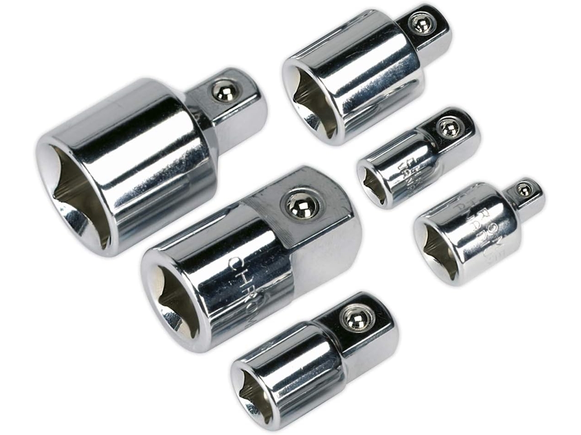 Conjunto De 6 Adaptadores Ak2736