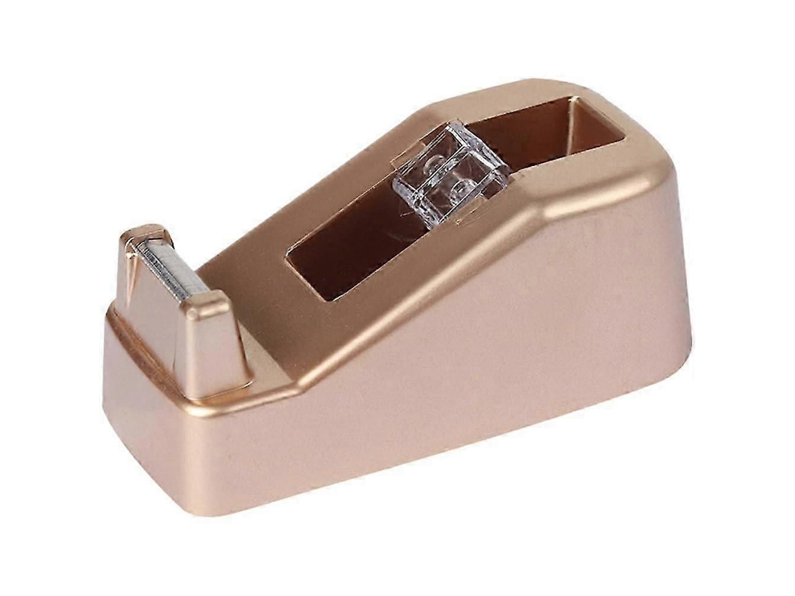 Dispensador De Fita Versátil Para Diferentes Tipos Fitas Adesivas E Artesanato.