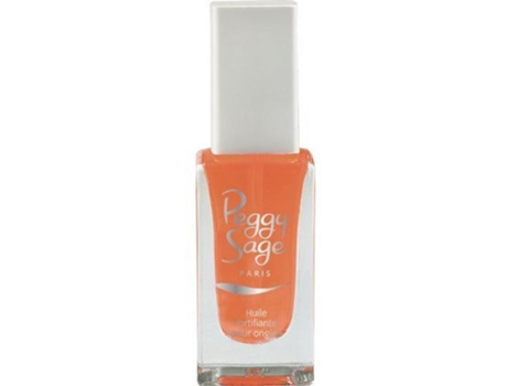 Óleo Fortalecedor Para Unhas Peggy Sage 11ml