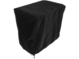 Capa Protetora Impermeável Para Motor De Bordo Compatível Com Modelos De Potência Variável, Resistente Ao Sol