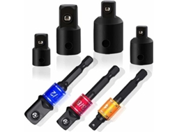 Pistola Para Abraçadeiras - Ferramenta De Fixação E Corte Com Cabo De Aço Especial Para Abraçadeiras Para Fixar E Cortar Nylon Azul