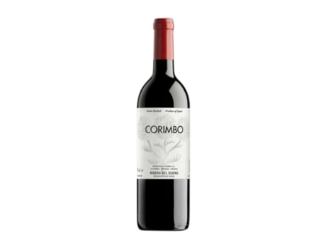 Espumante tinto LA HORRA Corimbo Tempranillo Ribera del Duero Garrafa Imperial-Mathusalem (6 L - 1 Unidade)