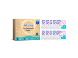 Cápsulas Detergente 5 em 1 Roupa com Fragrância