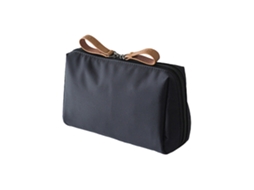Cesto De Roupa Dobrável, Cesto De Lavandaria Com Bolso, Cesto Resistente Com Alças Reforçadas Para Roupas Sujas