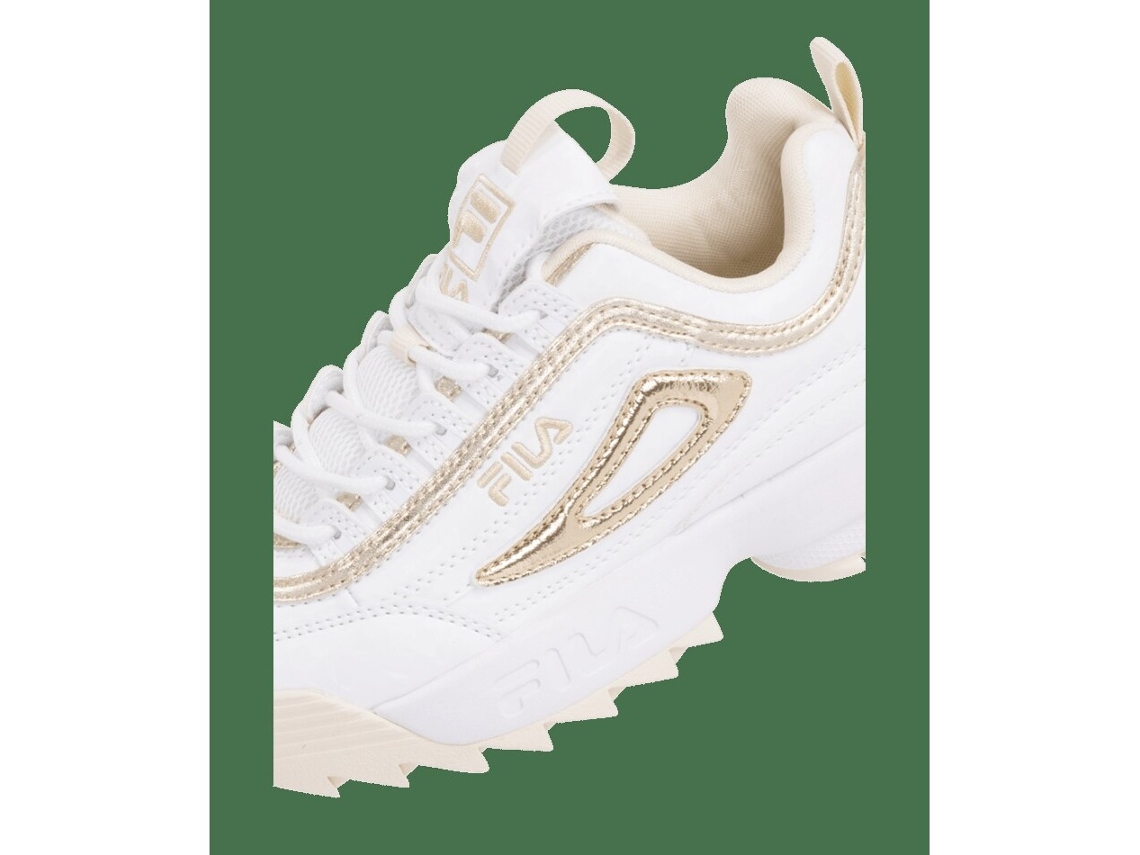 Fila dourado hot sale
