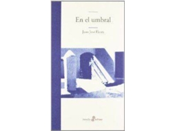 Livro En El Umbral de Juan J. Flores (Espanhol)