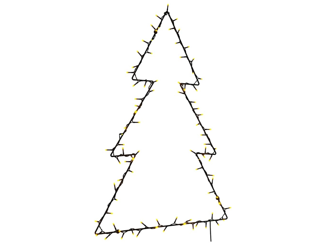 Christmas Light, Christmas Lights Vidaxl (63 X 90 Cm)