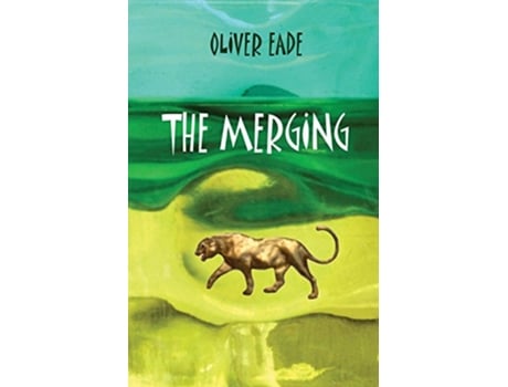 Livro The Merging de Oliver Eade (Inglês)