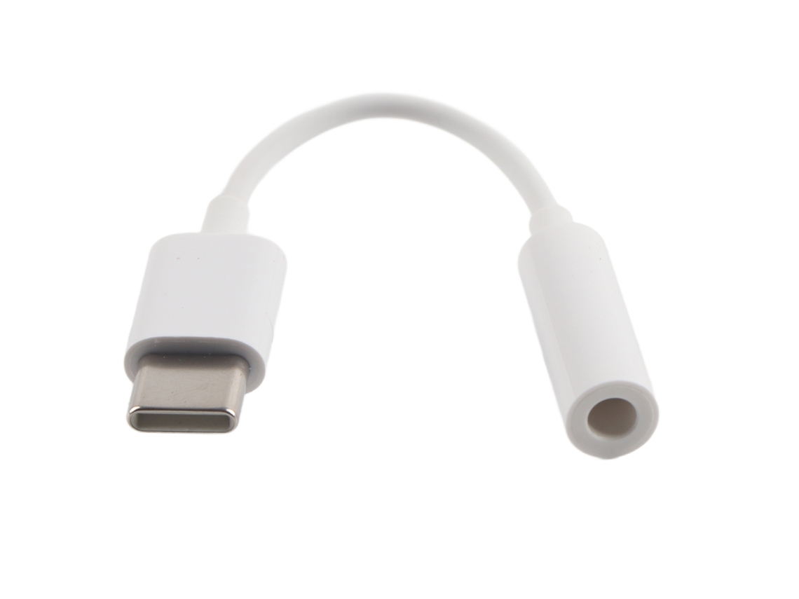 Adaptador Type c para Jack 3.5mm LAXISCREED