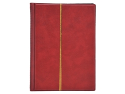 Álbum De Coleção De Moedas 250 Bolso Portátil Armazenamento De Moedas Comemorativas Livro Para Casa