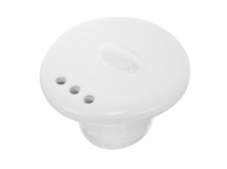 Urinol Com Tampa Filtrante - Cerâmica, Fácil De Instalar E Manter.