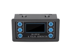 Gerador de Sinal Pwm com Display Lcd Frequência Ajustável | S/MARCA