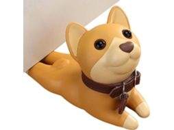 Batente De Porta, Artigos De Decoração Para Casa, Formato De Cachorrinho