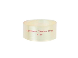 Fita de Aro Sem Válvula EFFETTO MARIPOSA Flap Caffélatex Strip Plus L 26/27.5”- 46-50Mm Ext
