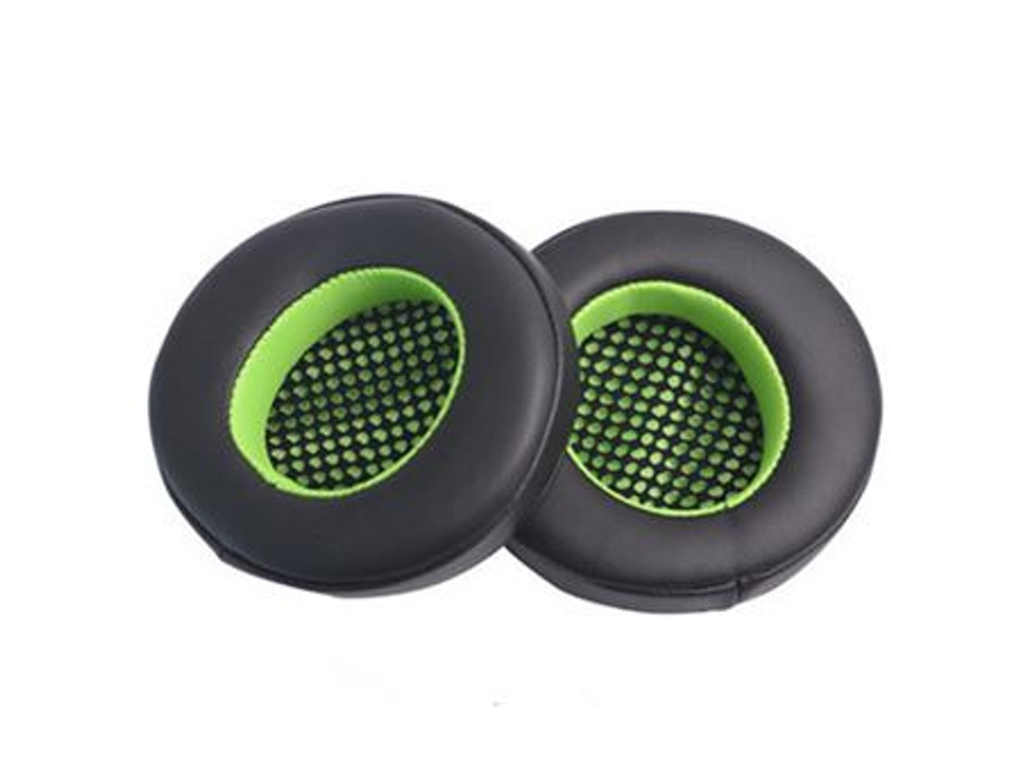 Almofadas De Substituio Para Edifier Hecate G4/g4 Pro/g30 | Orysin