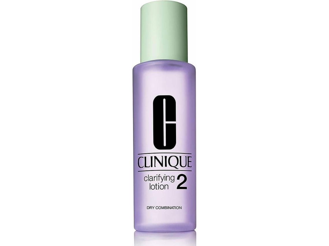 Loção de Limpeza CLINIQUE Clarifying 2 (200 ml)