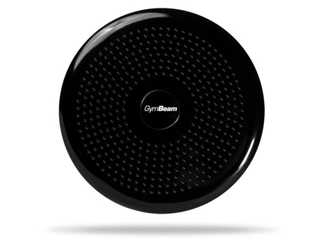 Tapete De Equilíbrio Gymbeam Noir