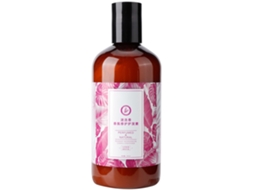 2026 acondicionador de Cabelo com Romero Anticaspa Hidratante Nutritivo Controle de Oleo 02