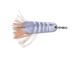 Colher ZEBCO Trophy Z-Weedless Slide 7,5 cm
