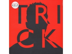 Vinil Kele - Trick
