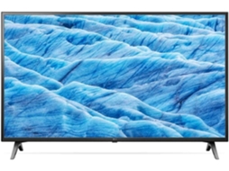 TV LG 43UM7100 (Outlet Grade A - LED - 43'' - 109 cm - 4K Ultra HD - Smart TV)
