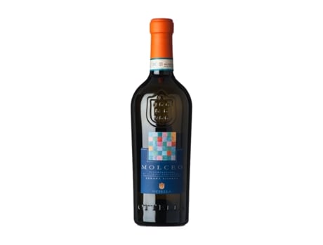 Vinho branco OTTELLA Molceo Trebbiano di Lugana Lugana Reserva (0.75 L - 1 Unidade)