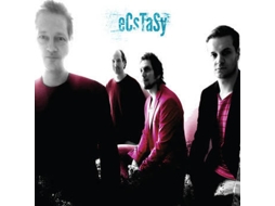 CD Raoul Björkenheim - eCsTaSy