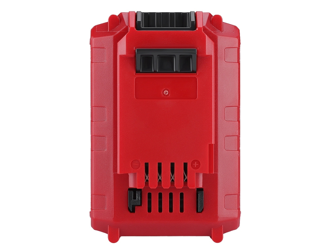 Bateria Recarregável de Lítio 18v LAXISCREED