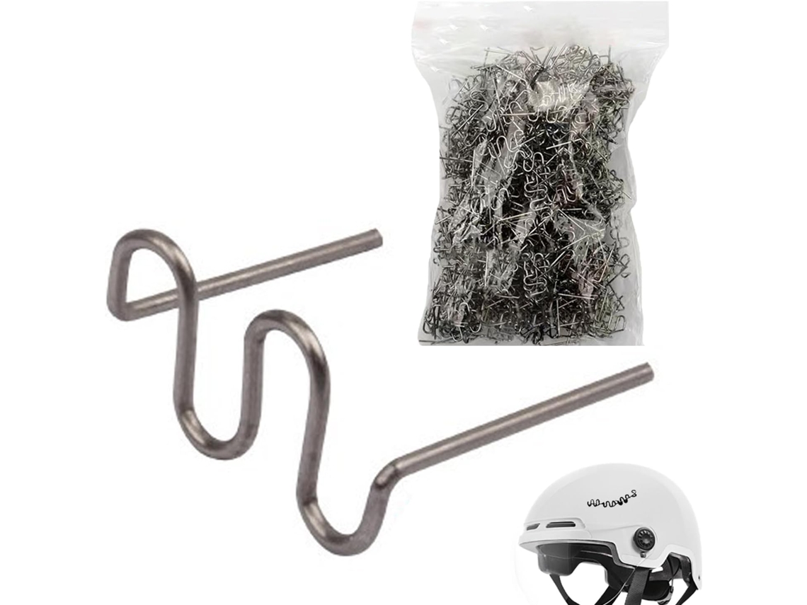 Clips Térmicos - Pinos De Aço Alta Fluidez