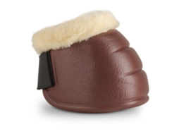 Botas Shearling Over Reach Deluxe Castanho Xlgatusos
