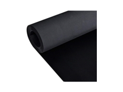 Jardin202 - Estera Antideslizante Cordoncillo Fino 3mm - Suelo Caucho Goma 2x1.5 Metros | 2x1.5 Metros ()