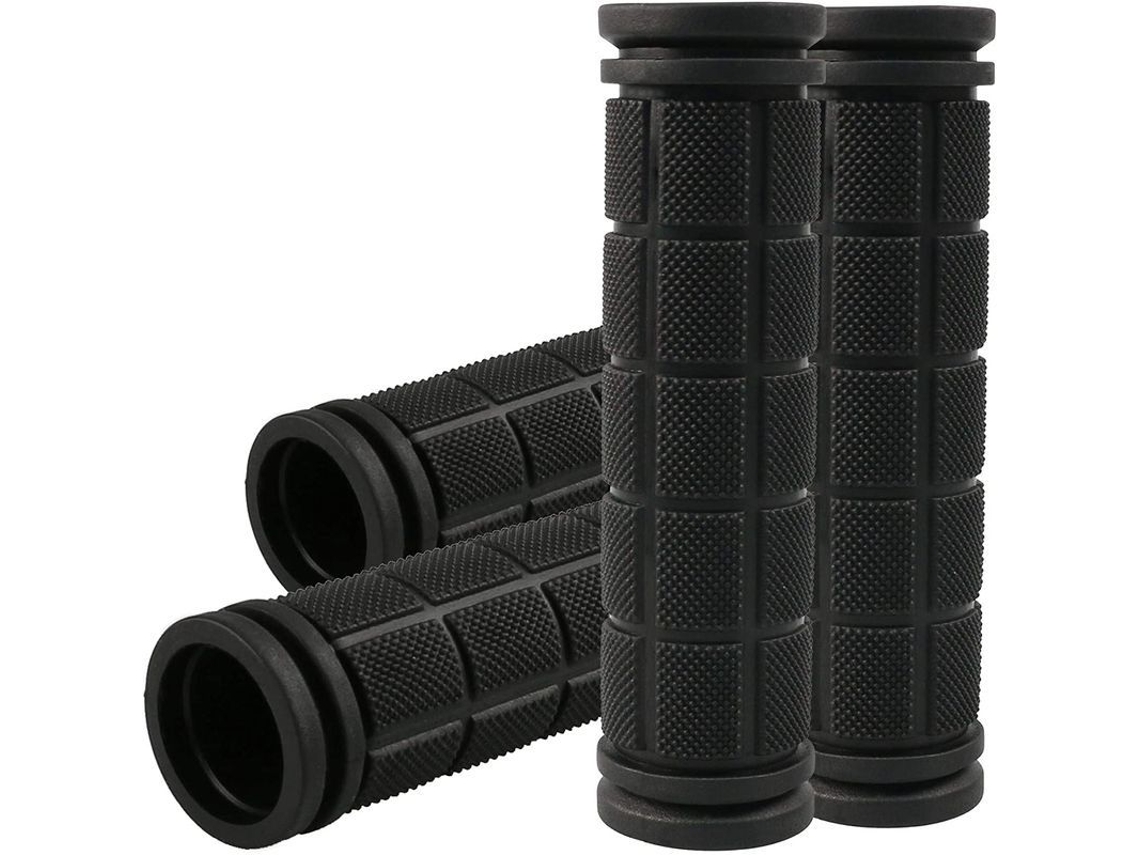 4pcs Manoplas de Bicicleta YURU para Crianças, anti-queda, substituição