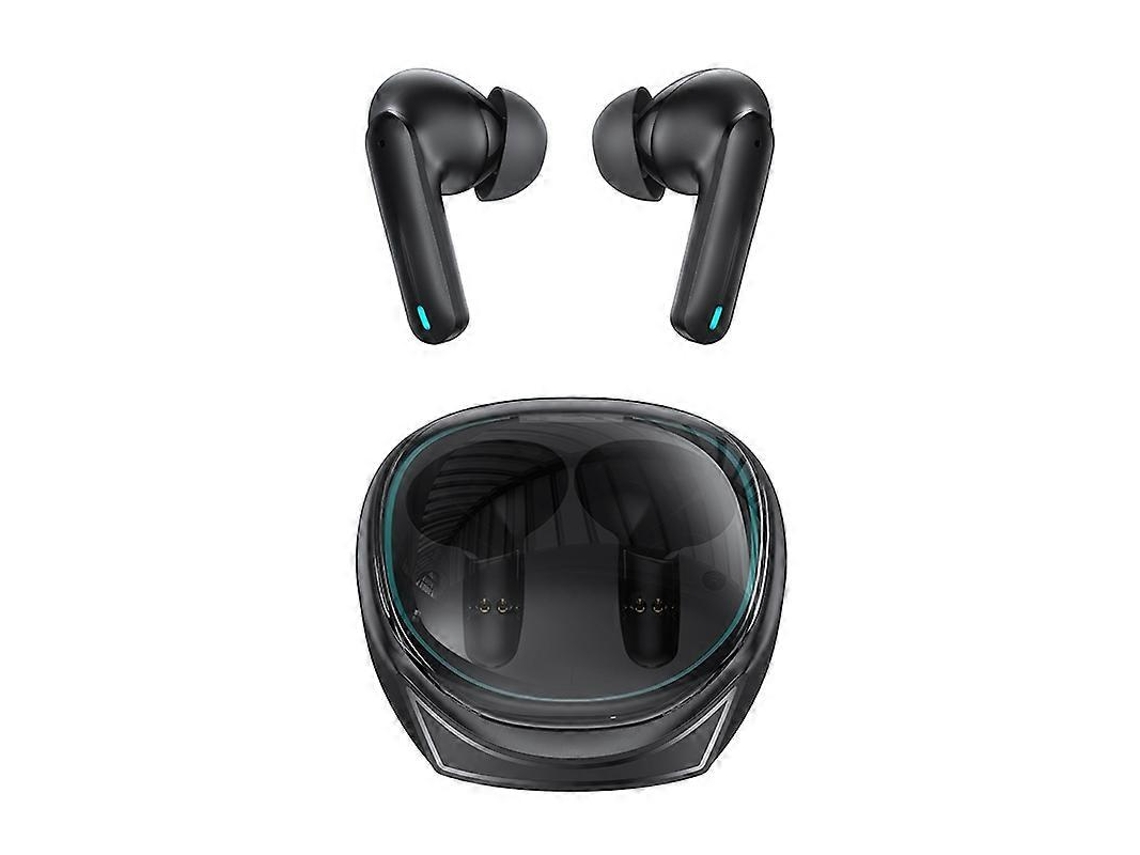 Fones de ouvido sem fio Bluetooth Usams Xj13 Xj Enc com microfone duplo e cancelamento de ruído Tws Hengrongshen
