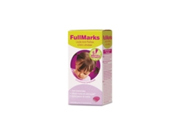 Loção Anti-piolhos FULLMARKS (100 ml)