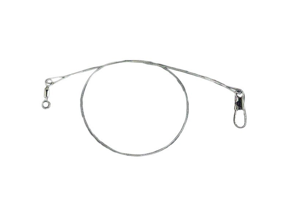 Baixos de Linha 2140 46 Cm Prateadoasari