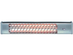 Aquecedor Infravermelhos EDM Banho (1200 W)