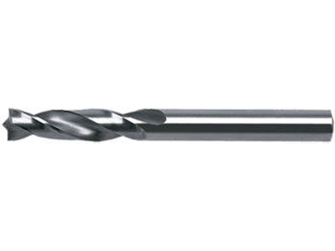 Broca Especial RUKO Corte Rápido Hsse-Co5 Ø800 mm