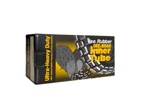 Tubo Interior VEE RUBBER 110/90-19 Tr4 Super Heavy