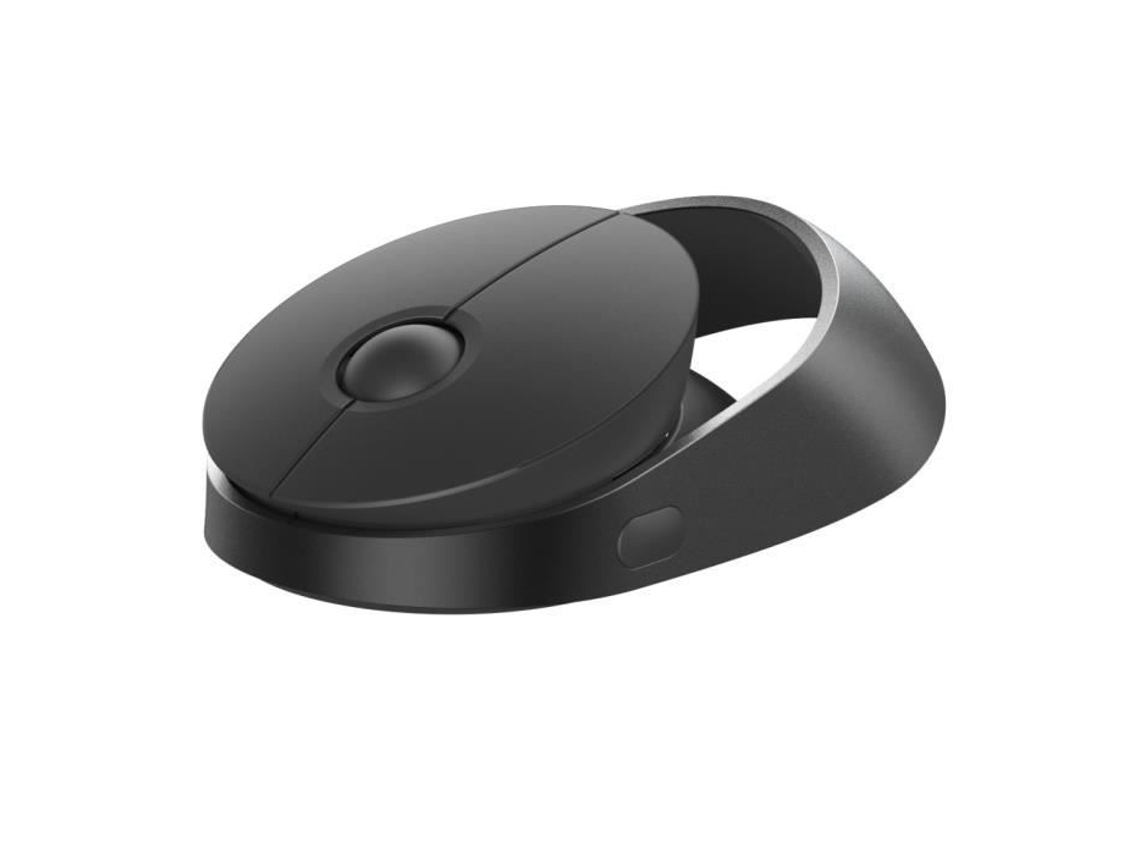 Mouse Sem Fio Multimodo 2.4Ghz-Bluetooth 3 e 5 ''Ralemo Air 1'' gRapoo
