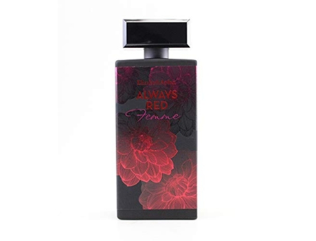 Perfume ELIZABETH ARDEN Sempre Red Femme Eau de Toilette (50 ml)