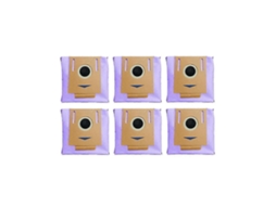 Saco De P Para Aspirador De P Deebot Ozmo T8 T8 Max Srie T8, Acessórios, Peas De Reposio Para Aspirador De P Rob Yunzii