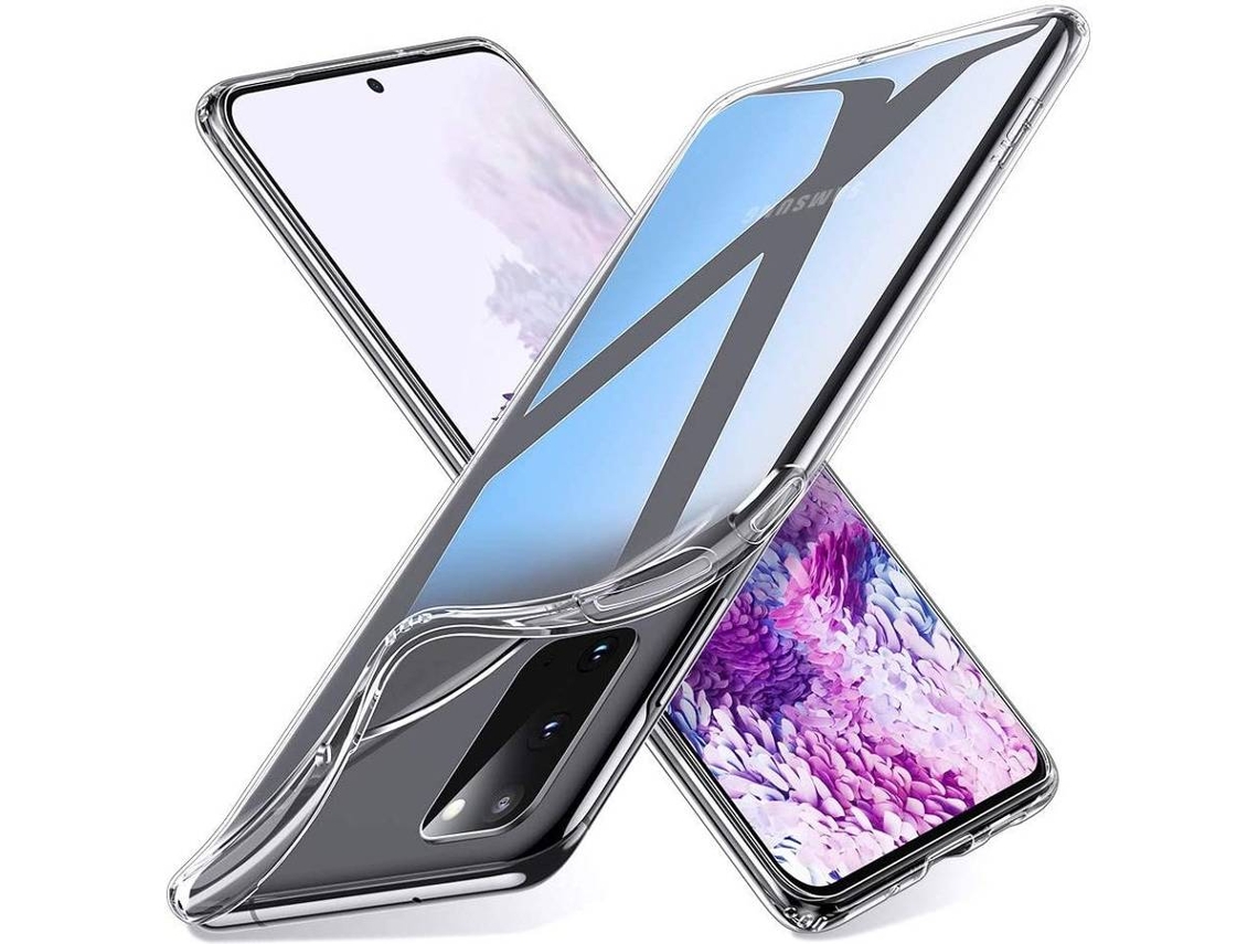 Capa Samsung S20 HONGWE.