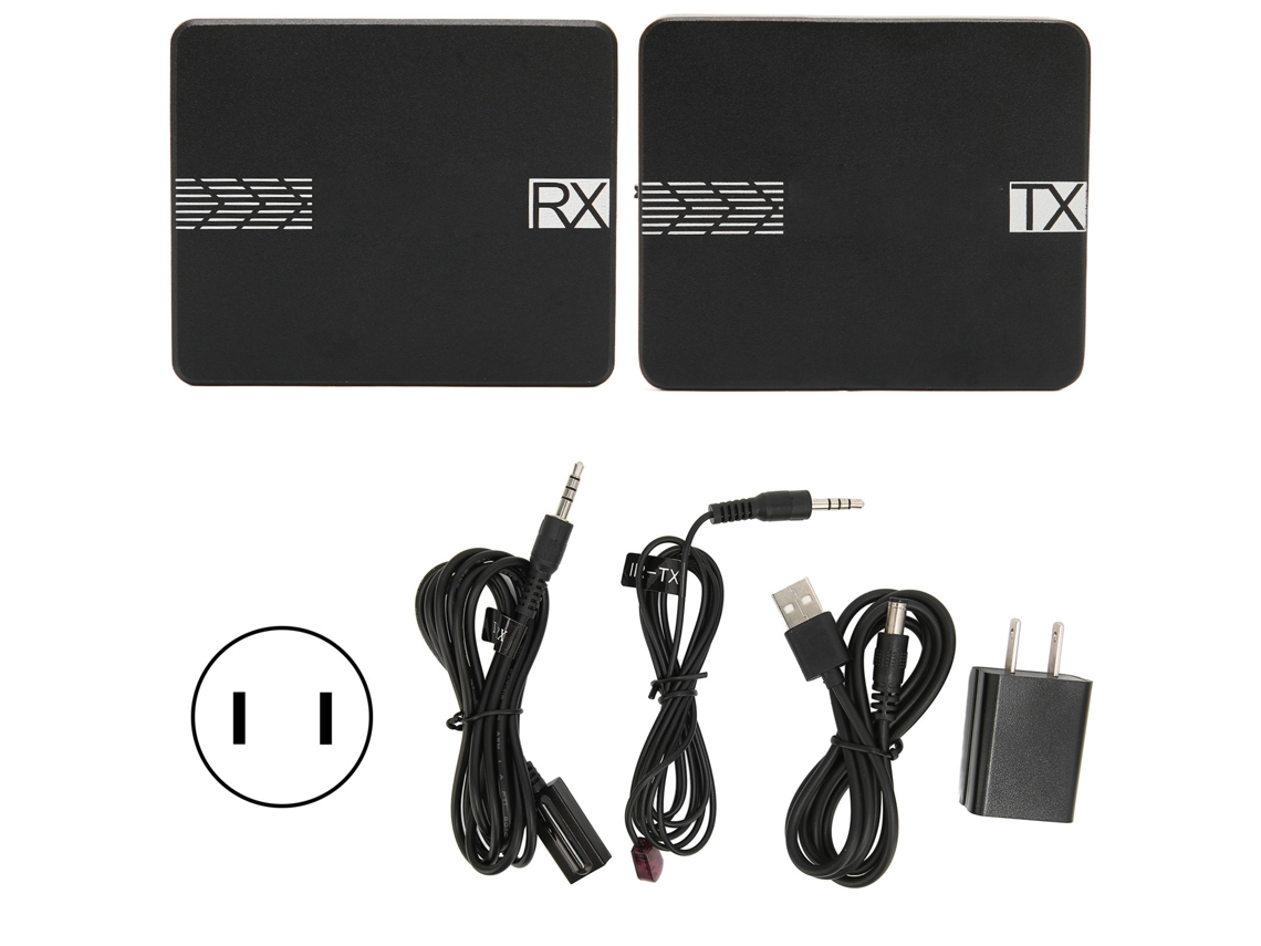 Extensor Hdmi LAXISCREED Conversor Hdmi para Rj45