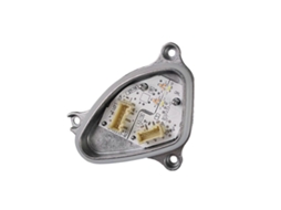 Módulo Luz Diurna Farol Esq Led 5f0941475a Seat 2017-2020
