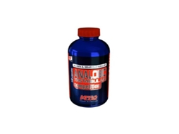 Suplemento Alimentar MEGA PLUS Anabolic Testribulan Competition