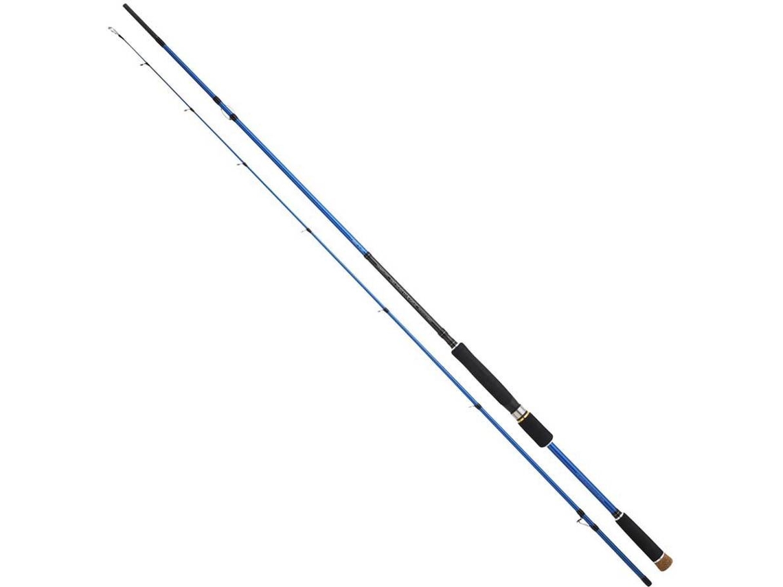 Cana de Pesca de Lulas e chocos SUNSET Egging Sunsquid Sw20 (2.10 m)