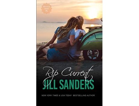 Livro Rip Current Grayton de Jill Sanders (Inglês)